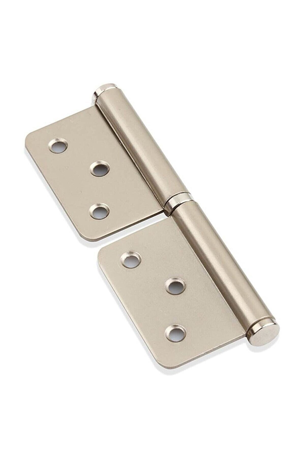 YÖNSÜZ ÇELİK CERMAN MENTEŞE 12 CM